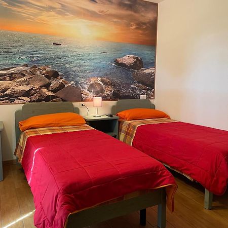 Villa Patrizia San Canzian d'lsonzo ภายนอก รูปภาพ