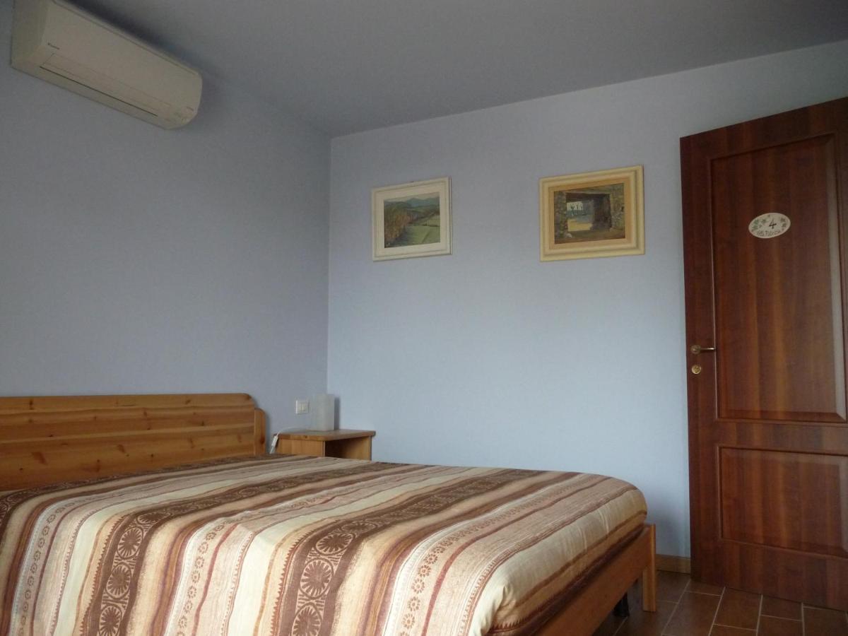 Villa Patrizia San Canzian d'lsonzo ภายนอก รูปภาพ