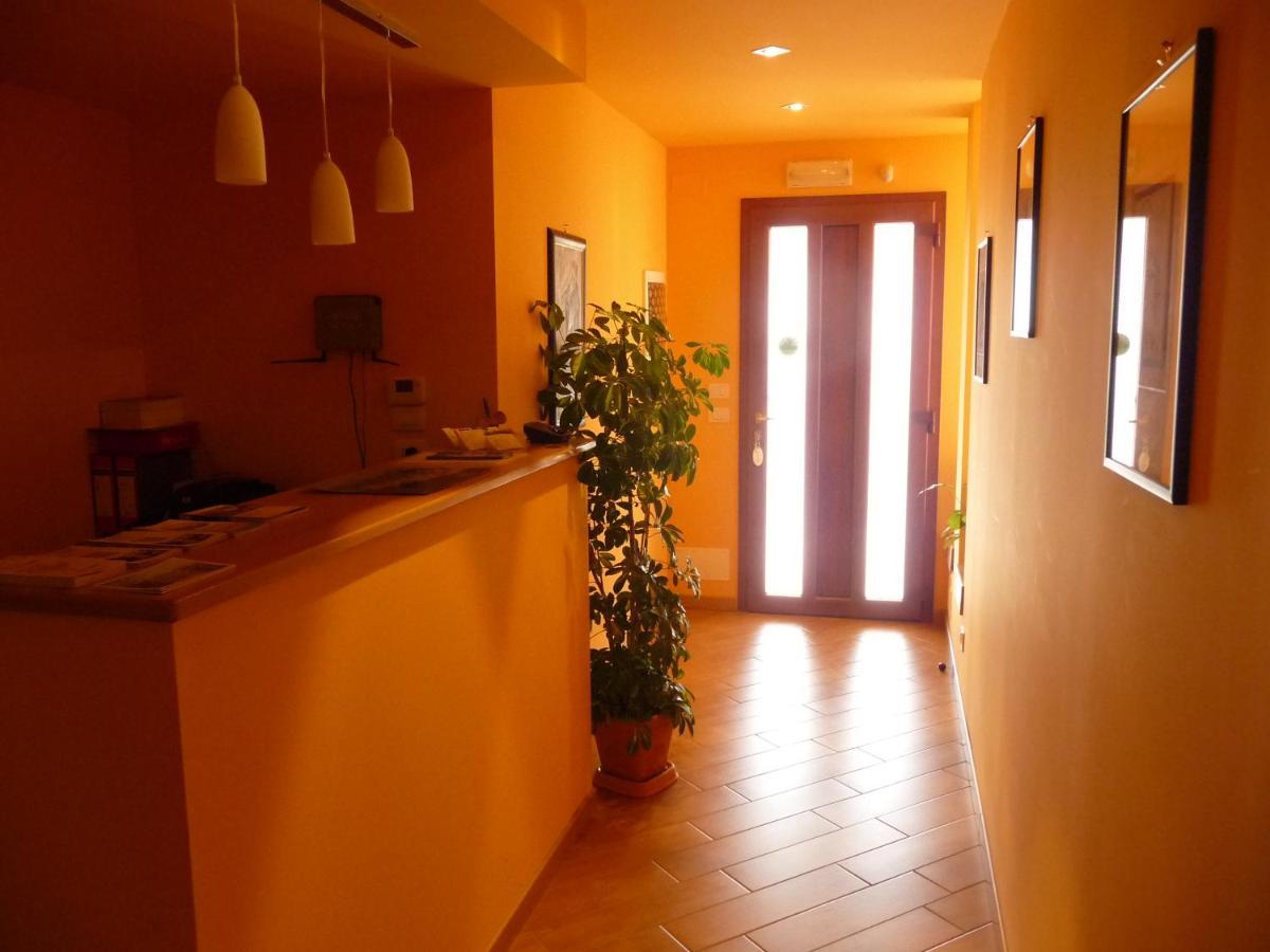 Villa Patrizia San Canzian d'lsonzo ภายนอก รูปภาพ