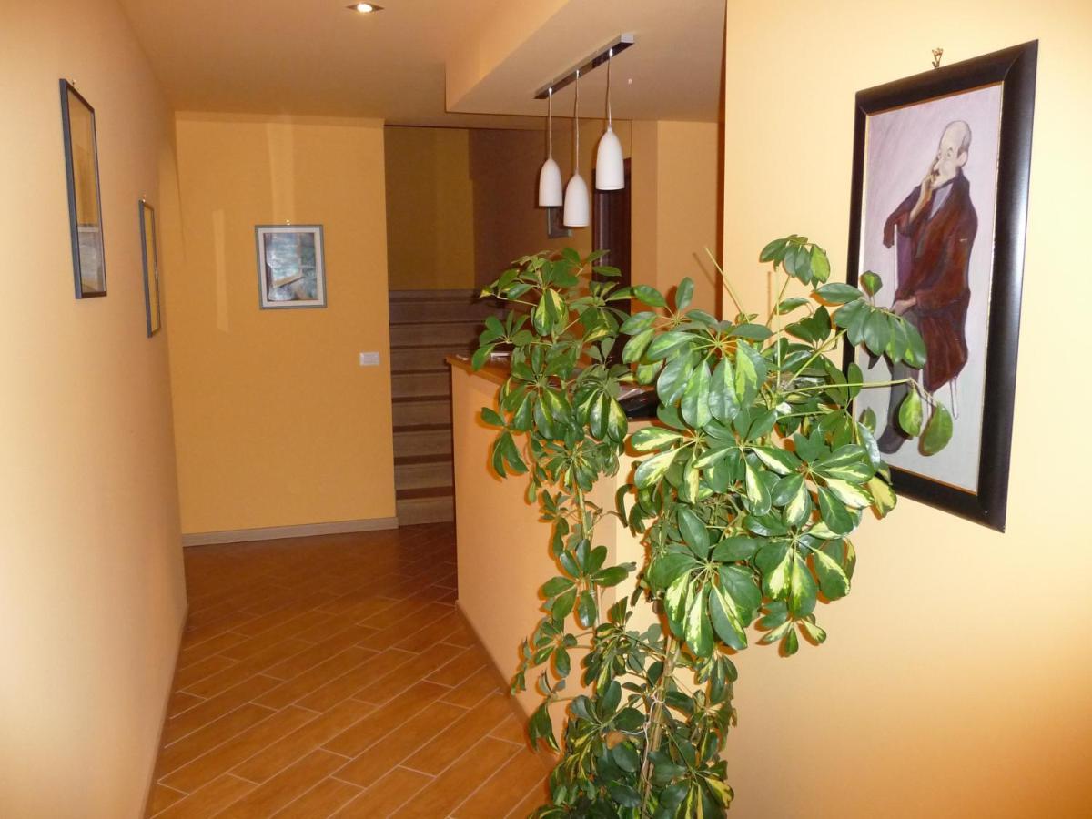 Villa Patrizia San Canzian d'lsonzo ภายนอก รูปภาพ
