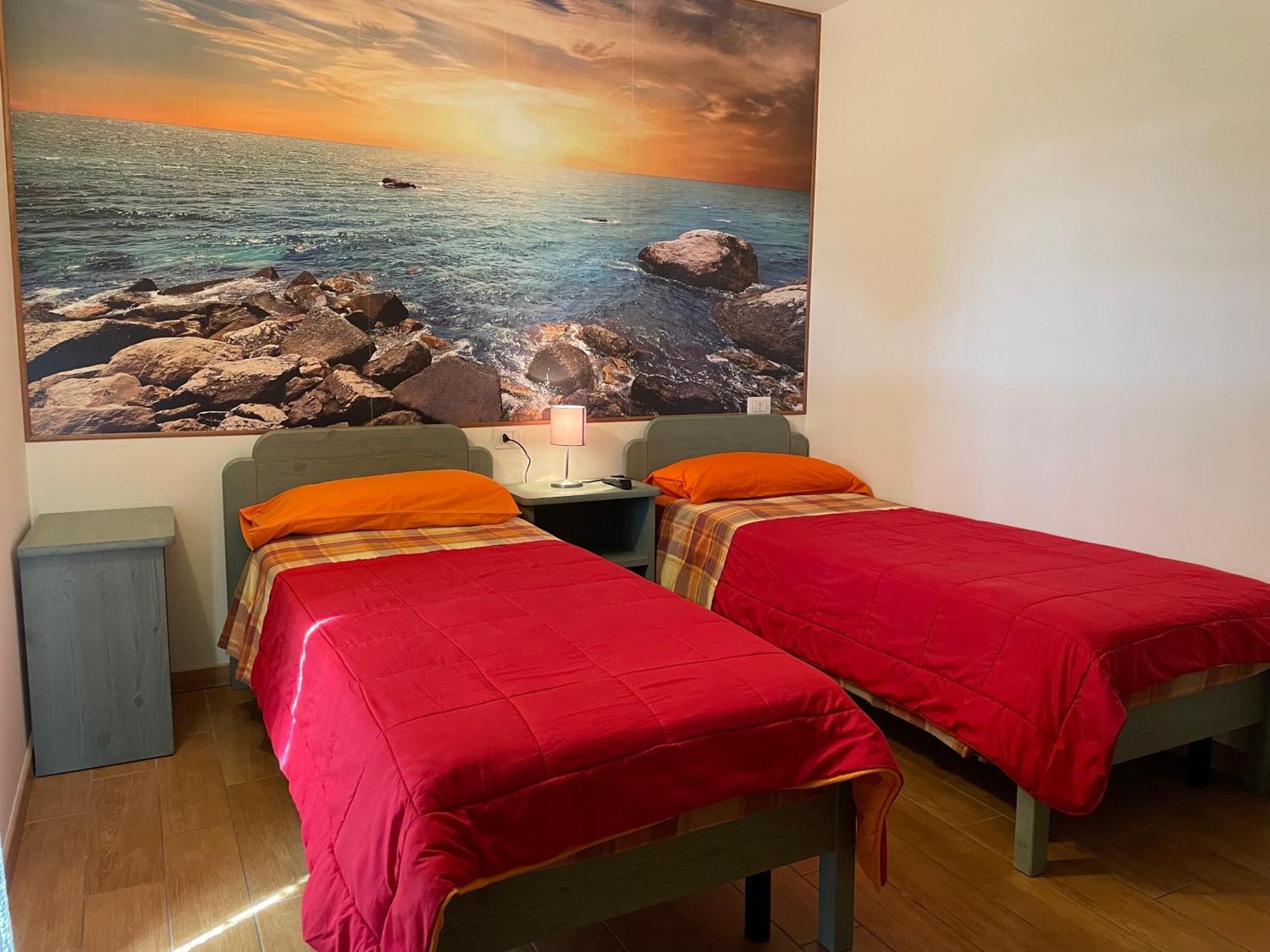 Villa Patrizia San Canzian d'lsonzo ภายนอก รูปภาพ
