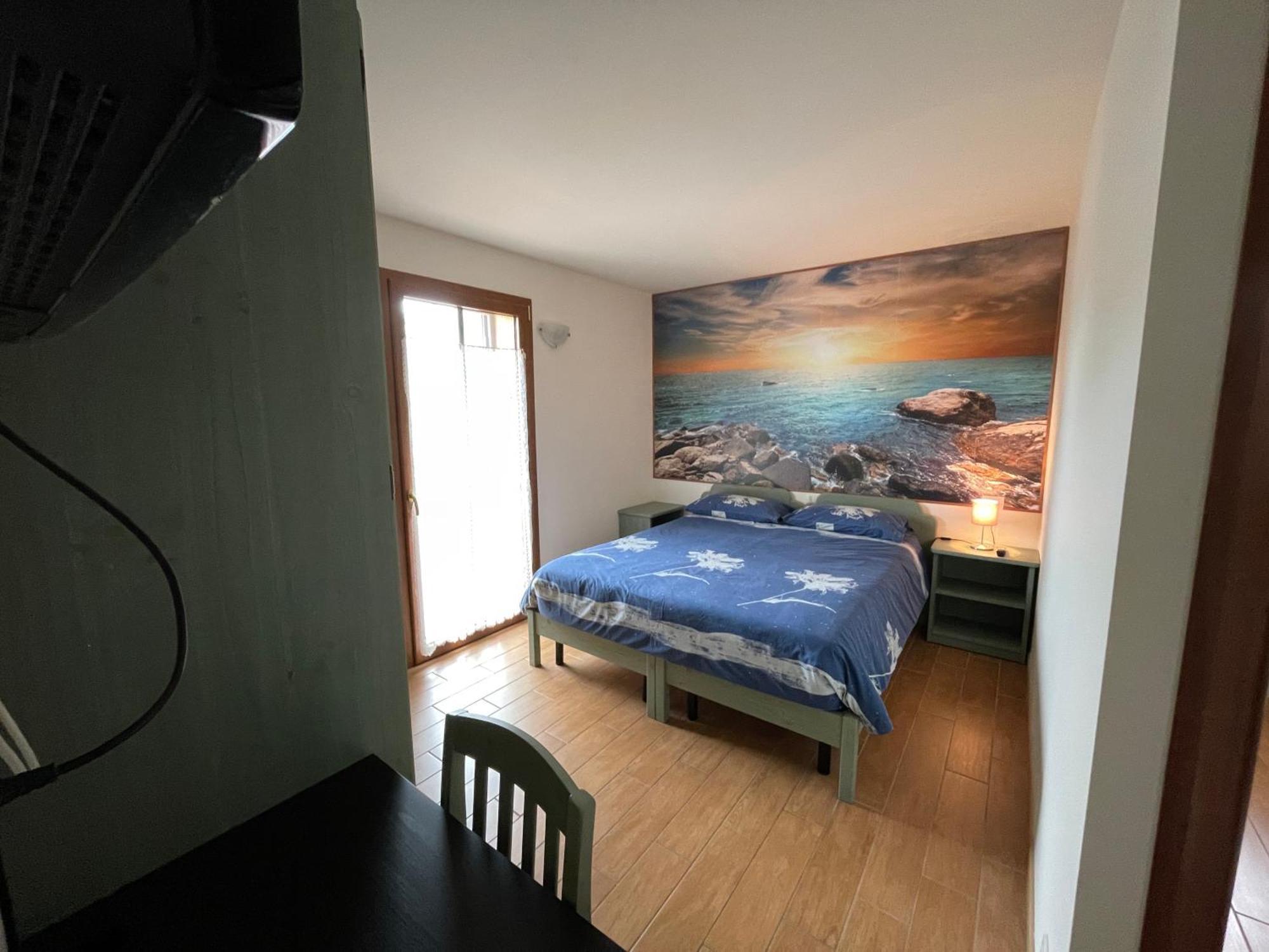 Villa Patrizia San Canzian d'lsonzo ภายนอก รูปภาพ