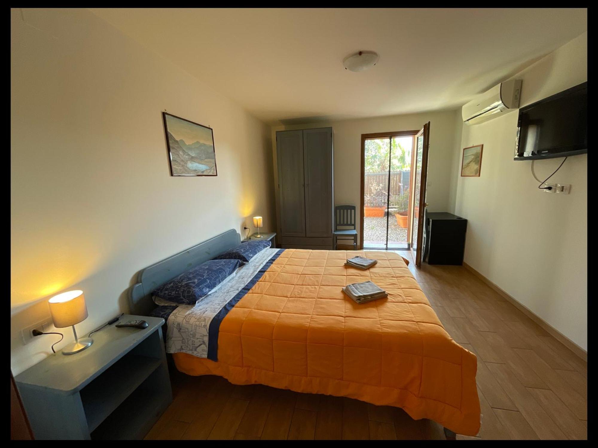 Villa Patrizia San Canzian d'lsonzo ภายนอก รูปภาพ